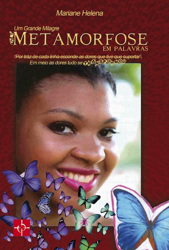 Um Grande Milagre - Metamorfose Em Palavras