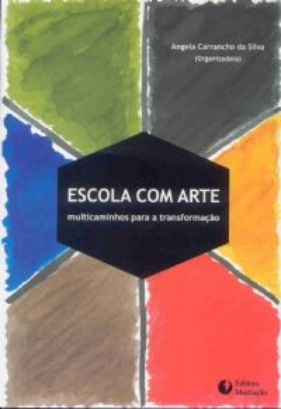 Escola Com Arte