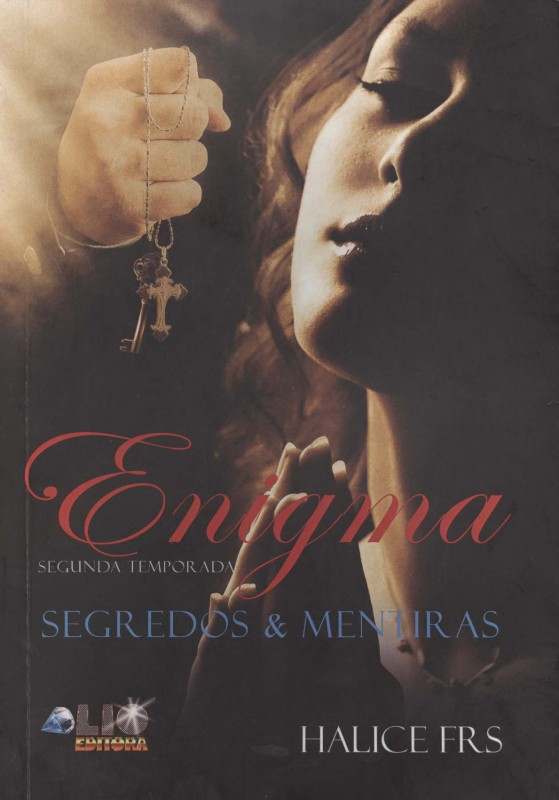 Enigma - Segredos E Mentiras