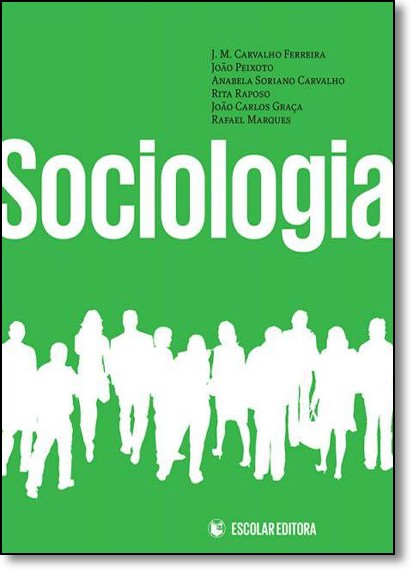 Sociologia