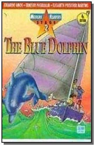 The Blue Dolphin - Stage 2 - 7ª