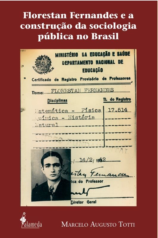Florestan Fernandes e a contrução da sociologia pública no Brasil