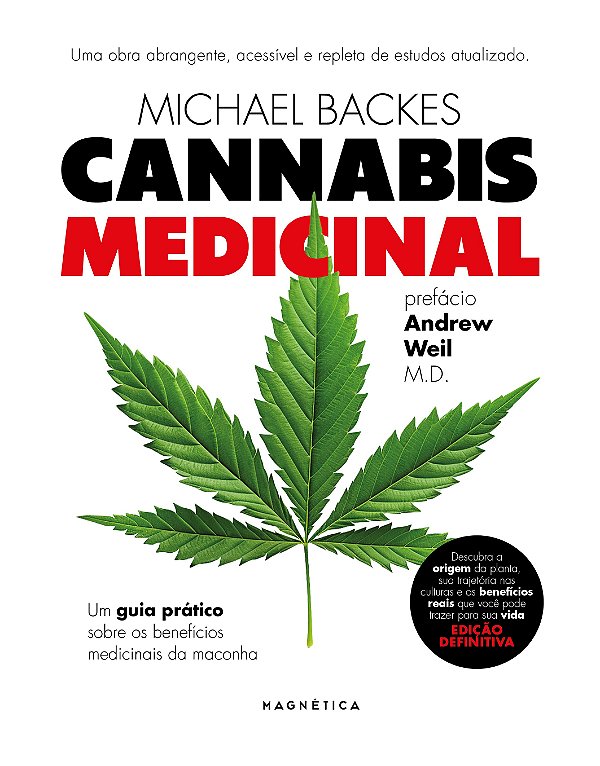 Cannabis Medicinal: Guia Prático para Tratamento e Benefícios
