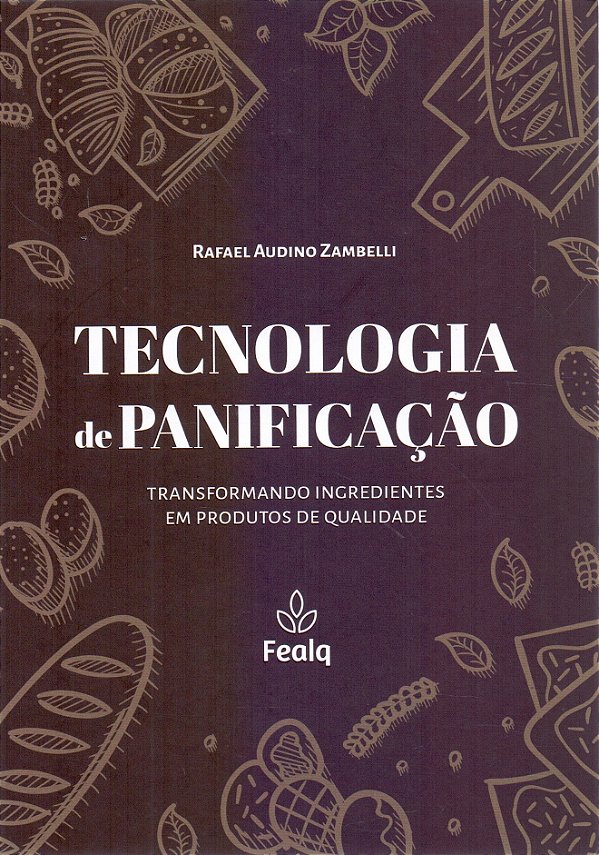 Tecnologia De Panificação