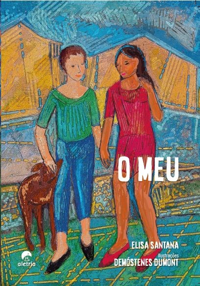 O meu amigo