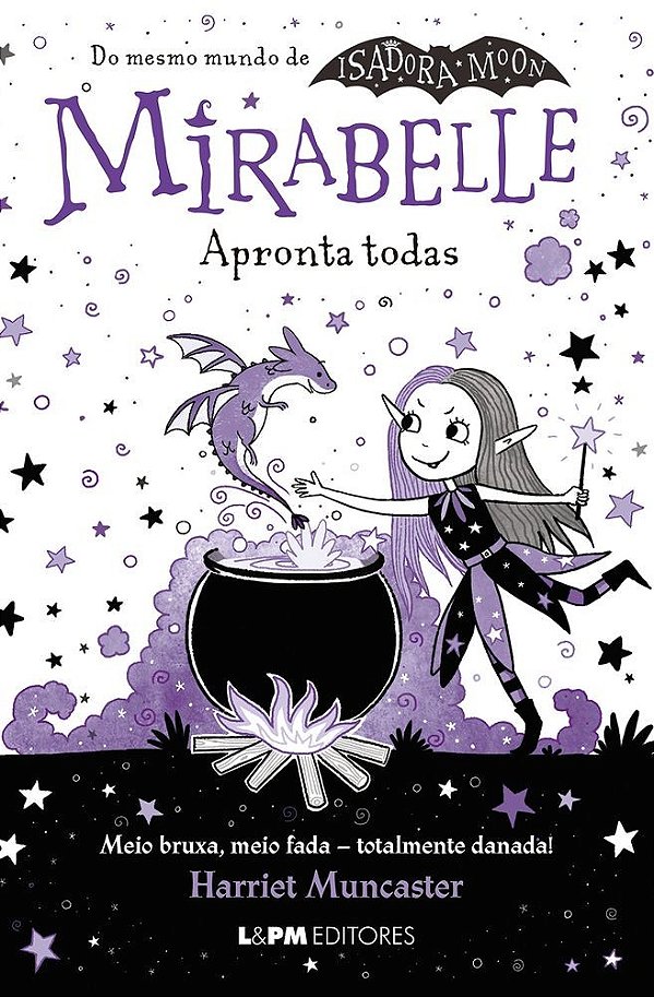Mirabelle (1) apronta todas