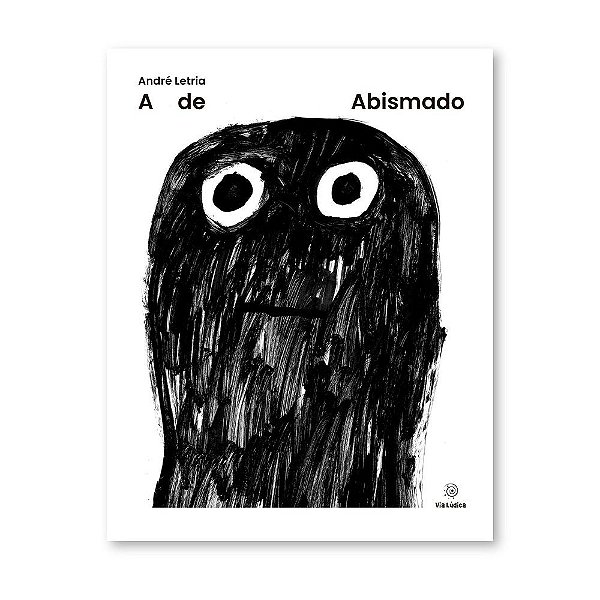 A De Abismado - Brochura