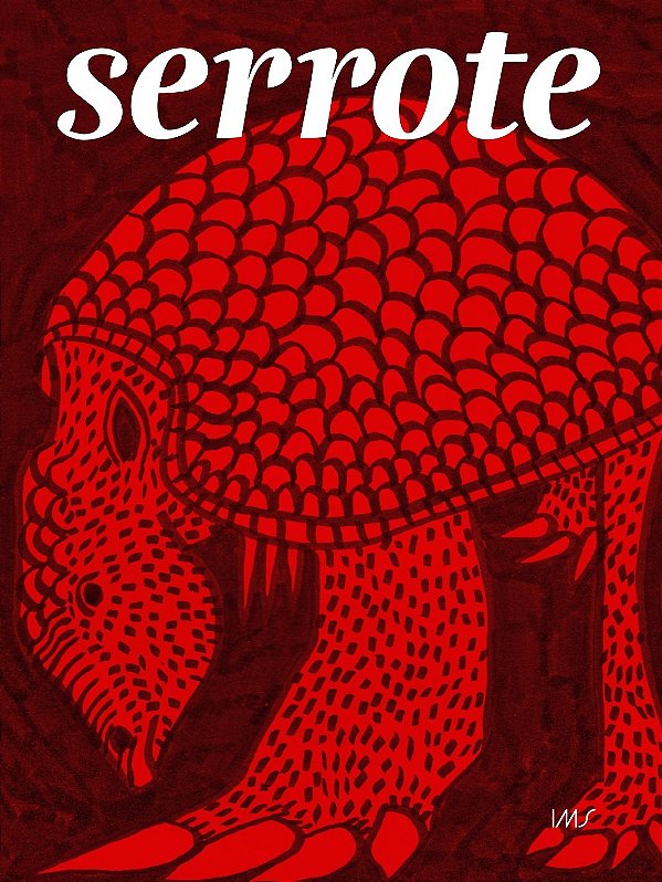 Serrote - Vol.52