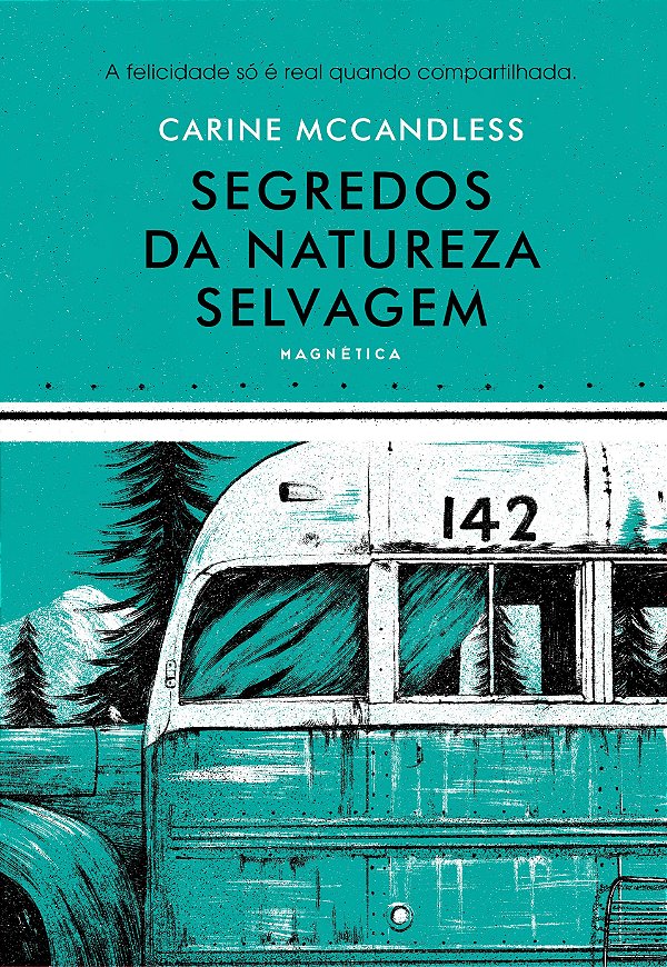 Segredos da Natureza Selvagem
