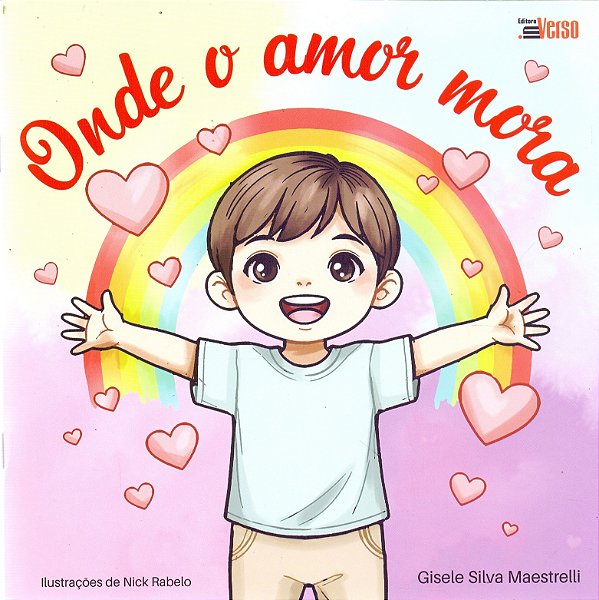 Onde O Amor Mora