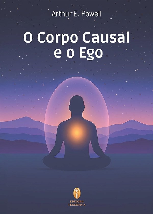 O Corpo Causual E O Ego