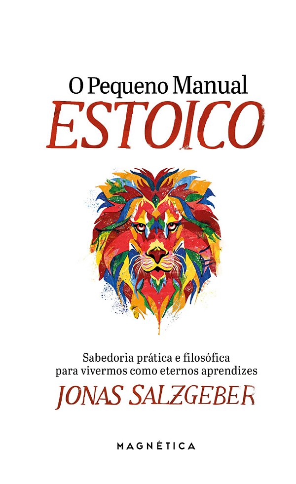 O Pequeno Manual Estoico