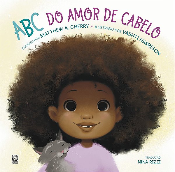 Abc Do Amor De Cabelo