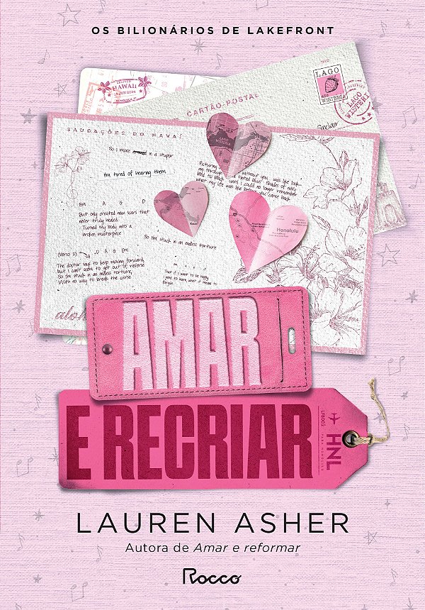 Amar e recriar