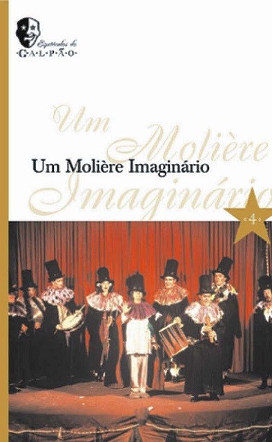 Um Moliere Imaginario