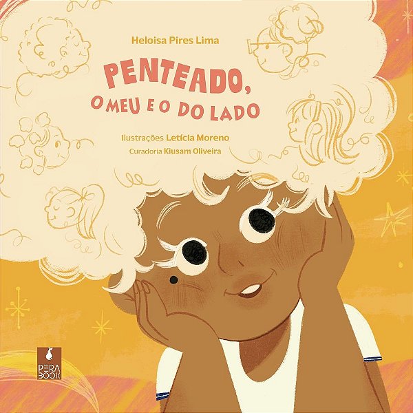 Penteado, o meu e o do lado