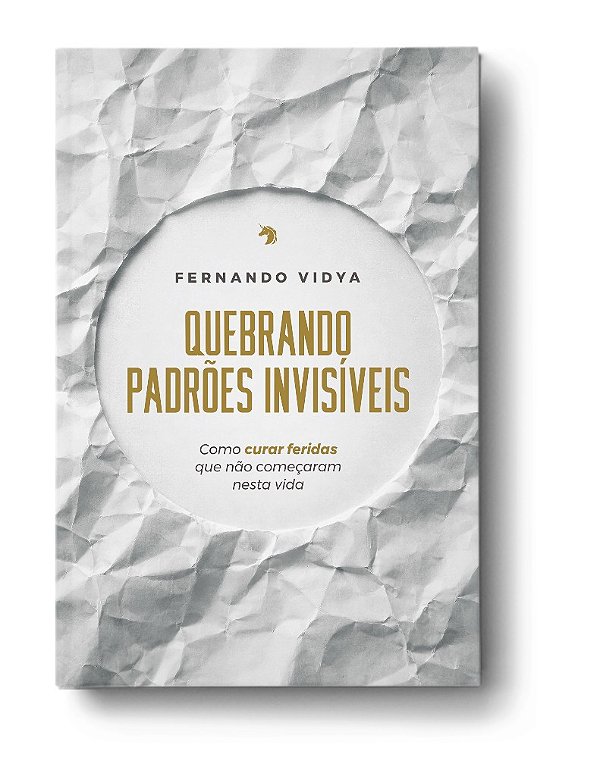 Quebrando Padroes Invisiveis