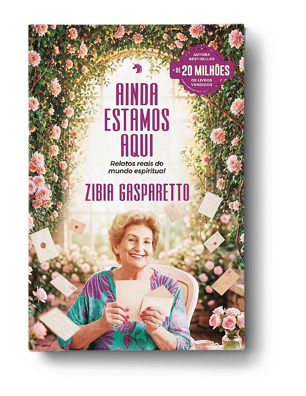 Ainda Estamos Aqui