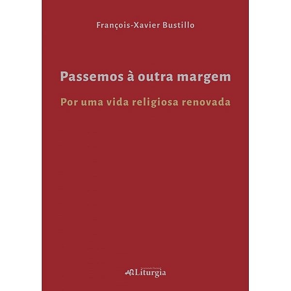 Passamos À Outra Margem
