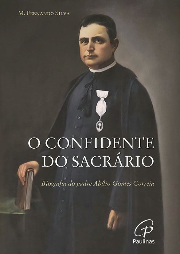 O Confidente Do Sacrário