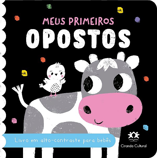 Meus primeiros opostos