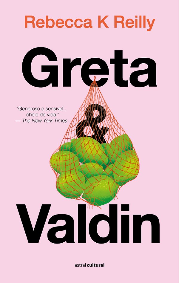 Greta & Valdin