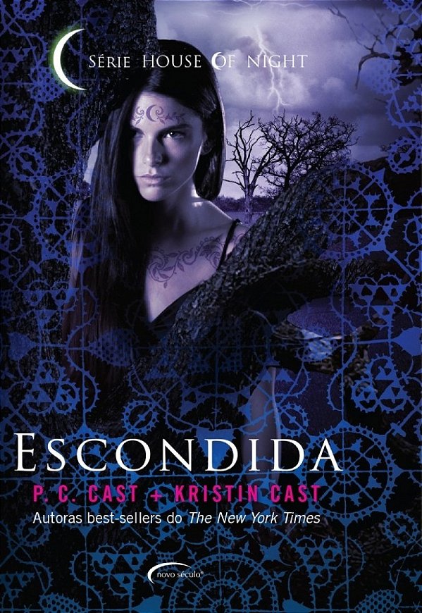 Escondida (Volume 10)