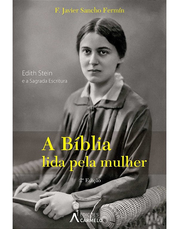 A Bíblia Lida Pela Mulher