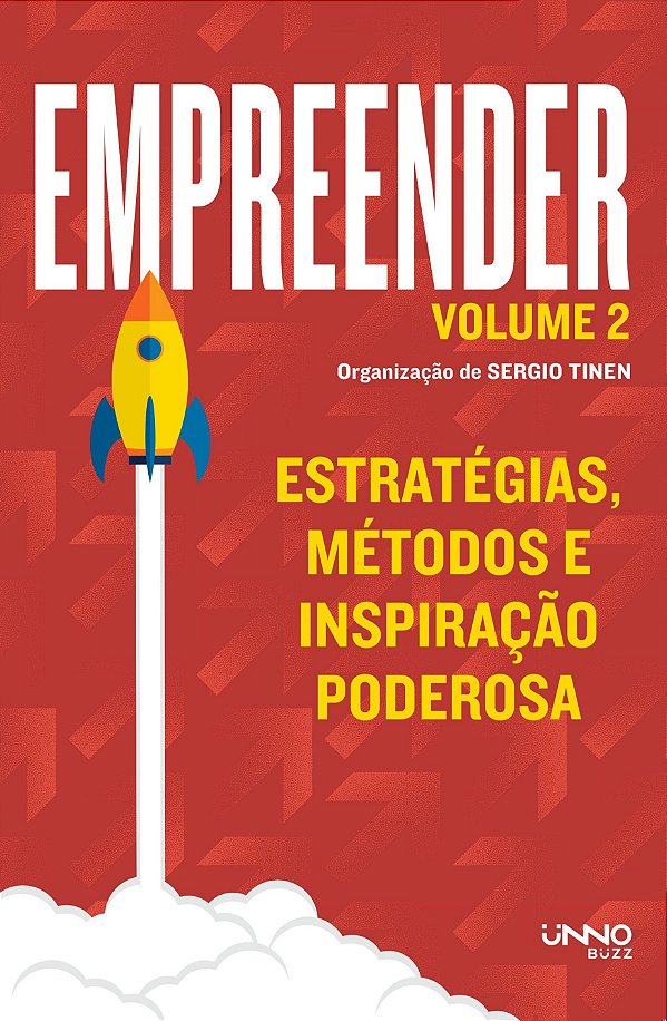 Empreender (vol. 2): Estratégias, métodos e inspiração poderosa
