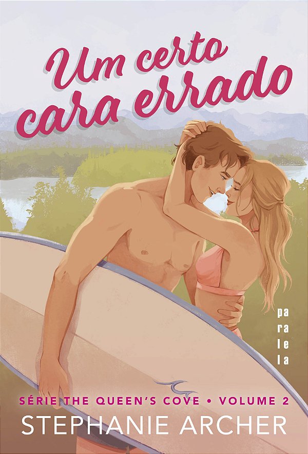Um certo cara errado (Volume 2)