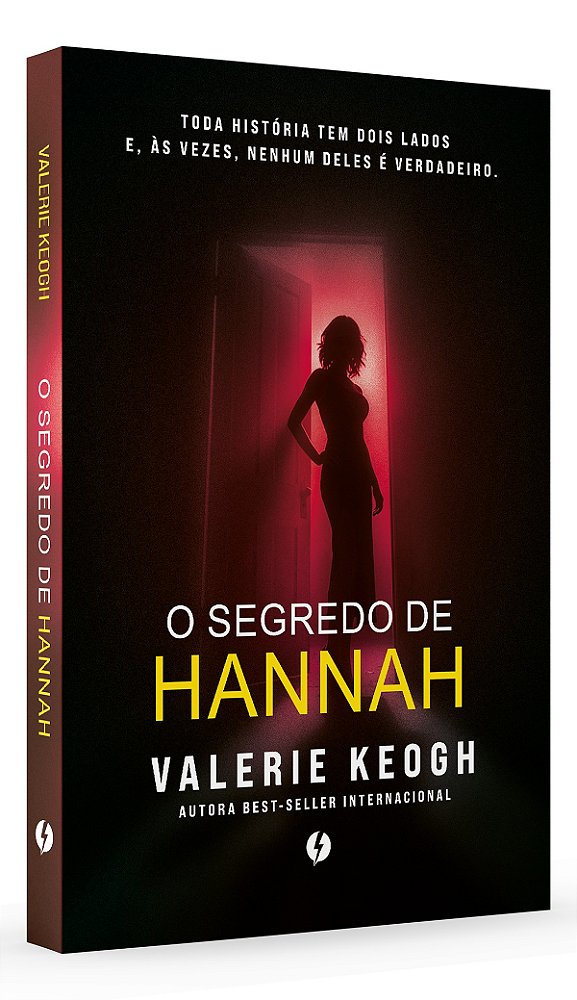 O segredo de Hannah