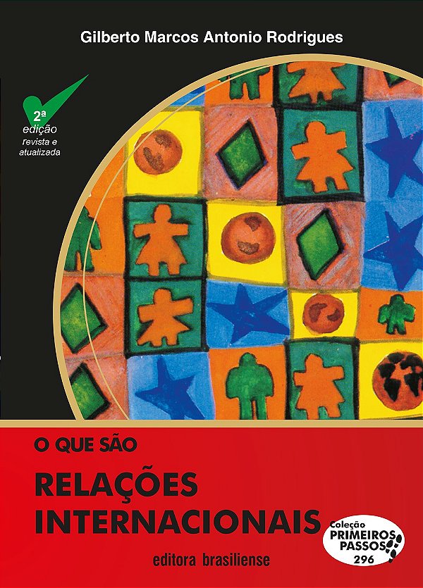 O Que Sao Relacoes Internacionais
