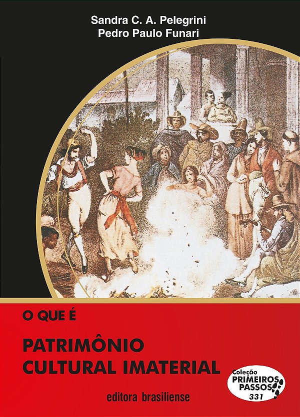 O Que E Patrimonio Cultural Imaterial