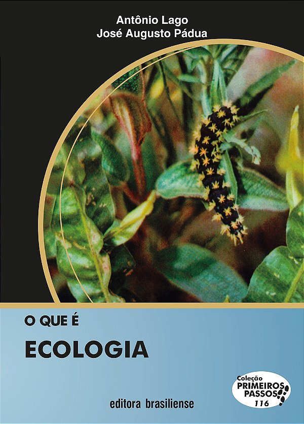 O Que E Ecologia
