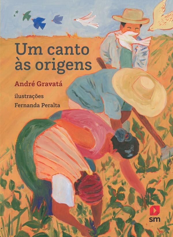 Um Canto As Origens