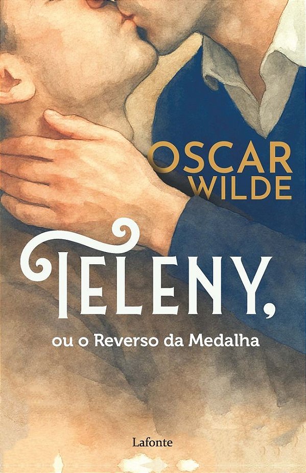 Teleny ou O Reverso da Medalha - Oscar Wilde