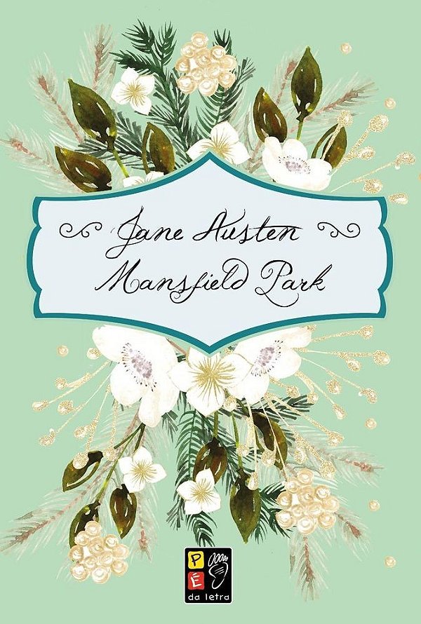 Jane Austen - Mansfield Park