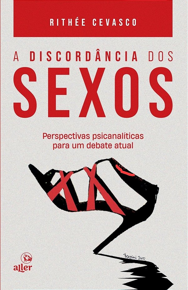 A Discordância Dos Sexos - Perspectivas Para Um Debate Atual