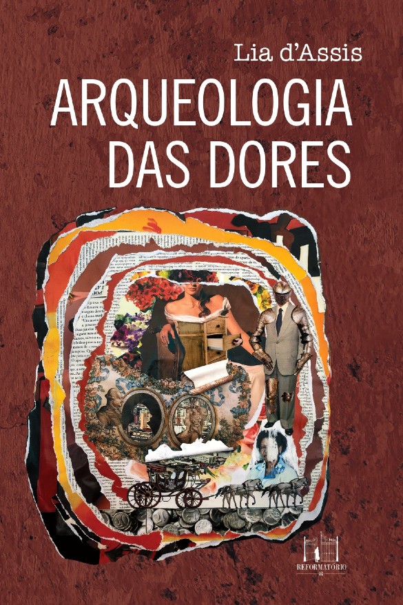 Arqueologia Das Dores