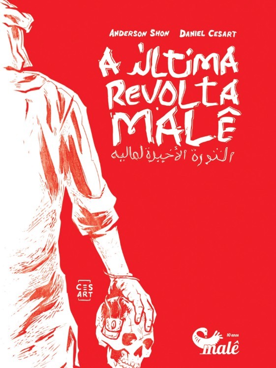 A Última Revolta Malê