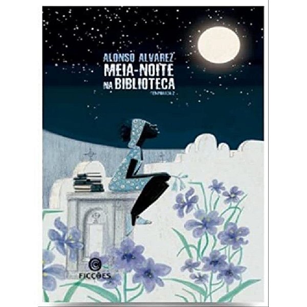 Meia-Noite Na Biblioteca - Temporada 2