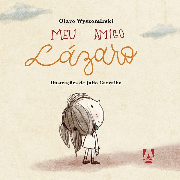 Meu Amigo Lázaro