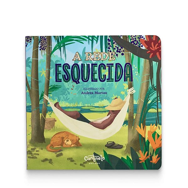 A rede esquecida