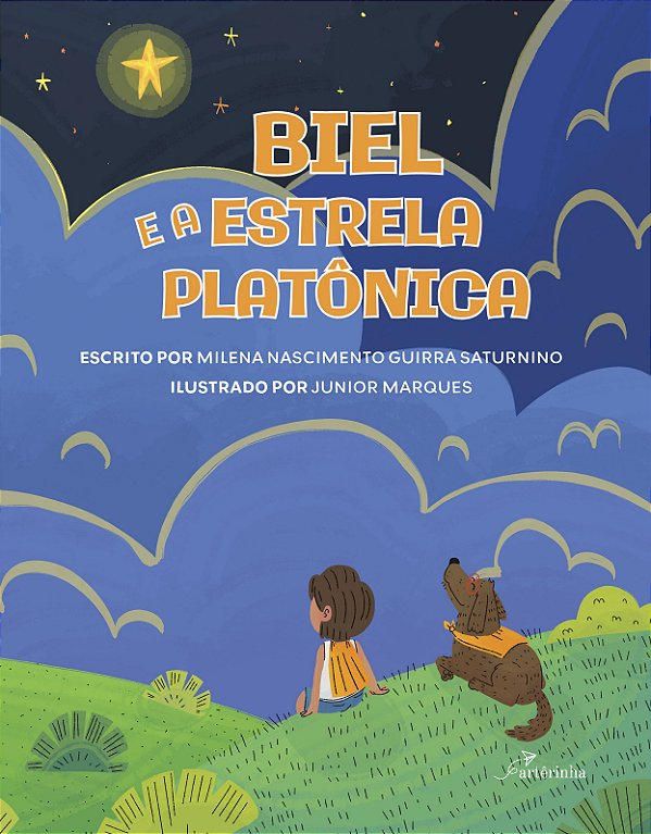 Biel e a Estrela Platônica