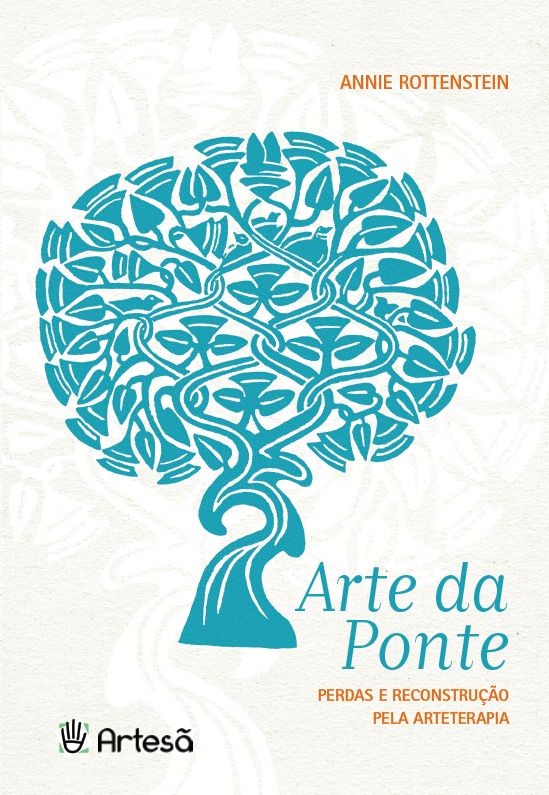 Arte da ponte: Perdas e reconstrução pela arteterapia