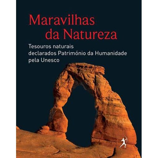 Maravilhas Da Natureza