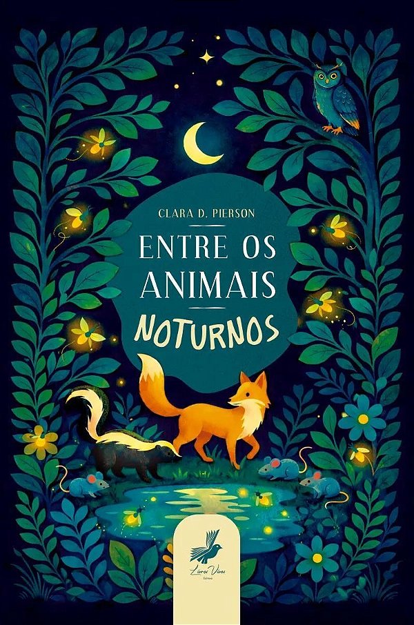 Entre Os Animais Noturnos