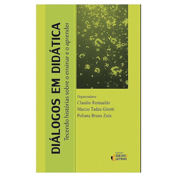 Dialógos em didática
