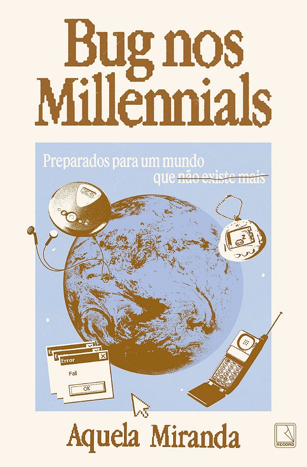 Bug nos millennials