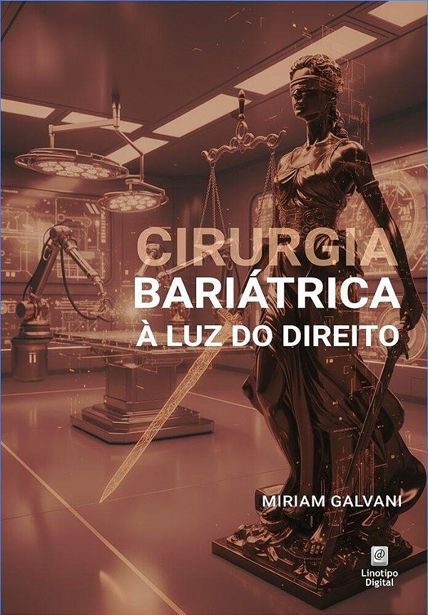 Cirurgia Bariátrica À Luz Do Direito